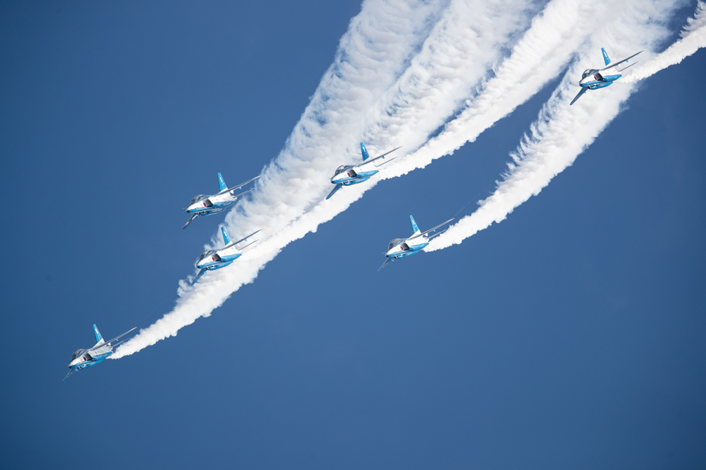Iruma Air Base Festa 2018