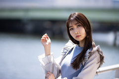 モデル撮影会～麗春