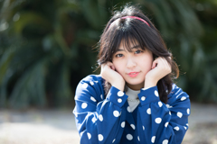 モデル撮影会～立春