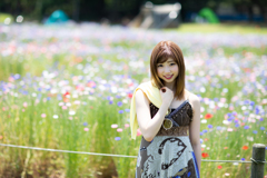 モデル撮影会～新葉