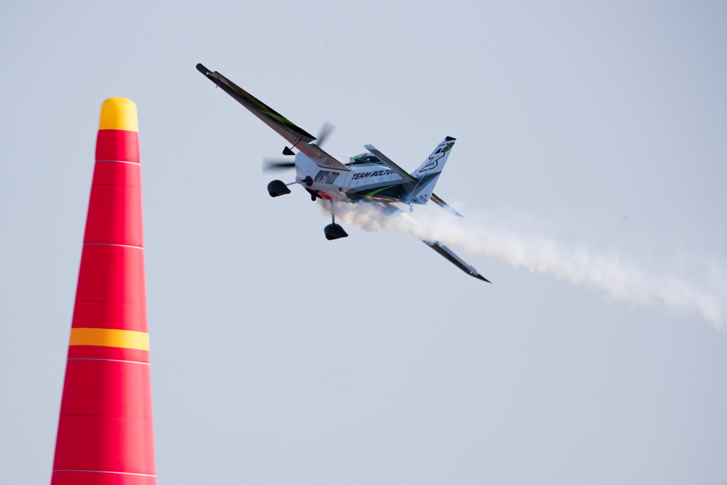 RED BULL AIR RACE CHIBA 2017