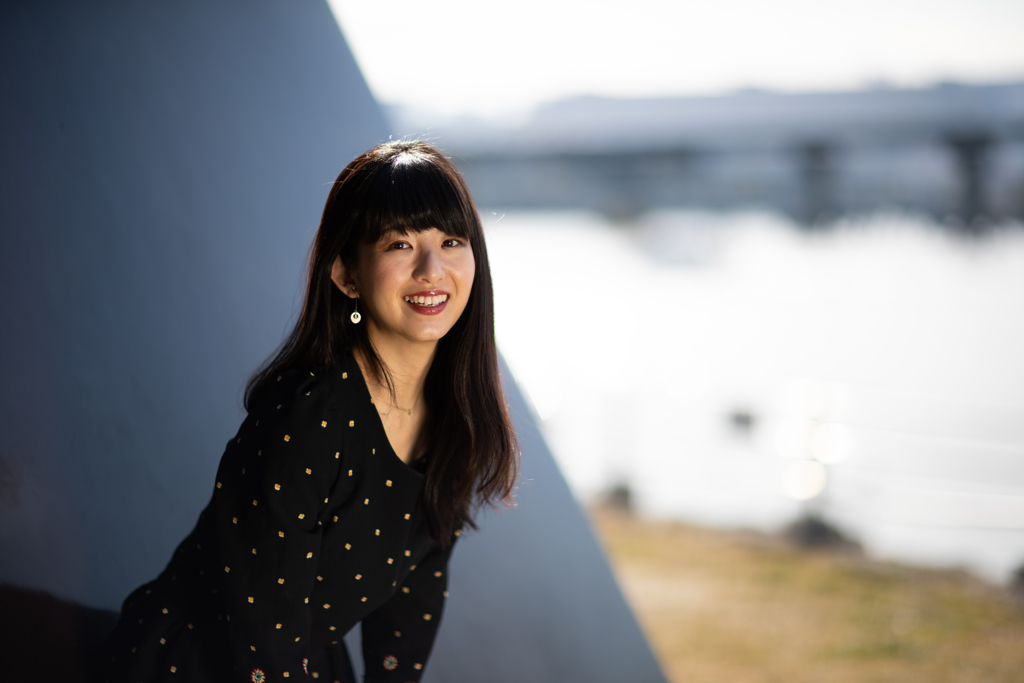 モデル撮影会～立春