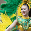 Asakusa Samba Carnival Contest
