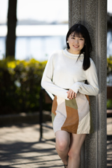 モデル撮影会～麗春