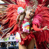 Asakusa Samba Carnival Contest