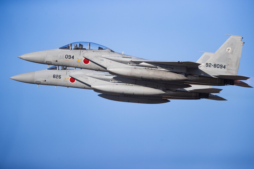 百里基地航空祭