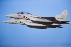 百里基地航空祭