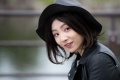 モデル撮影会～秋