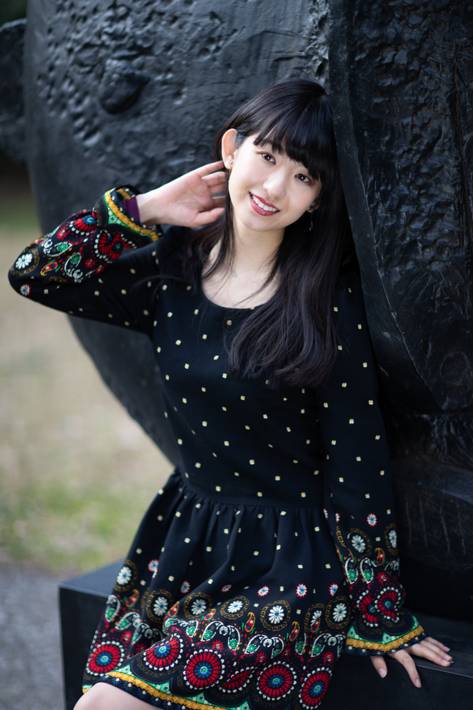 モデル撮影会～立春