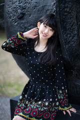 モデル撮影会～立春