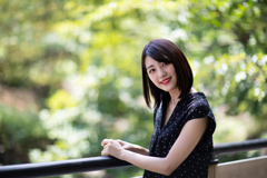 モデル撮影会～残夏