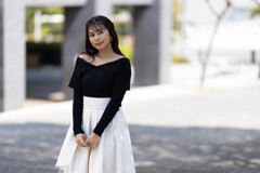 モデル撮影会～麗春