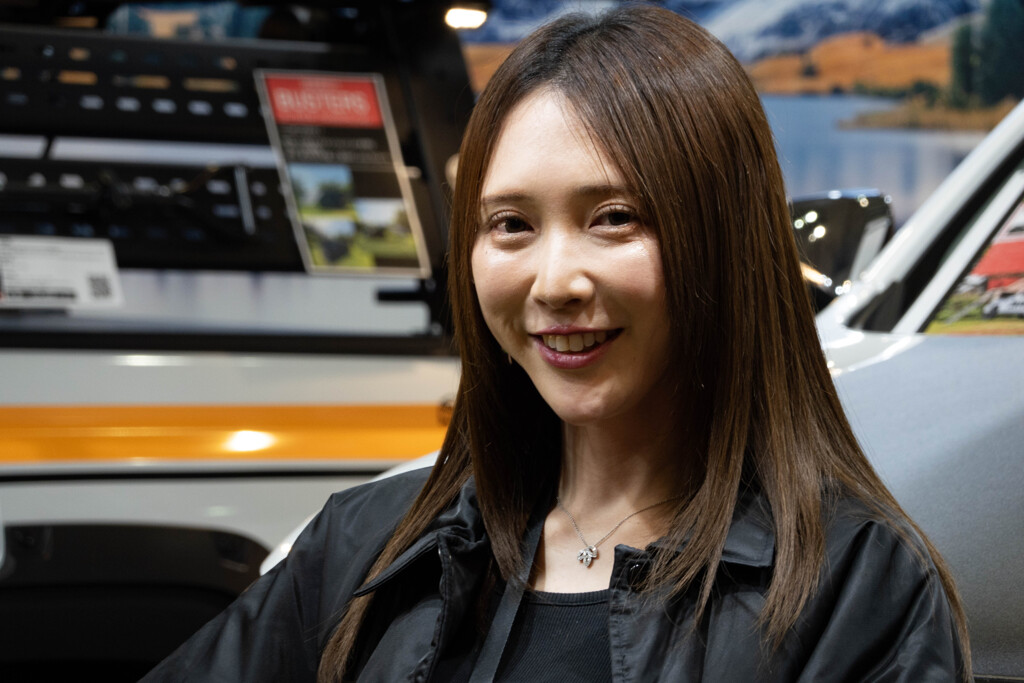 Tokyo Auto Salon 2025