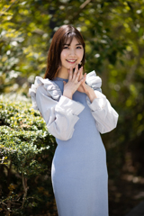 モデル撮影会～麗春