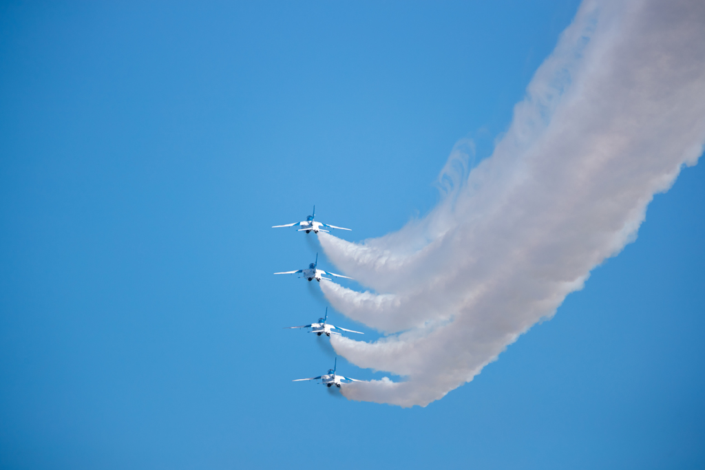 入間航空祭2017