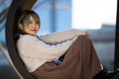 モデル撮影会～如月