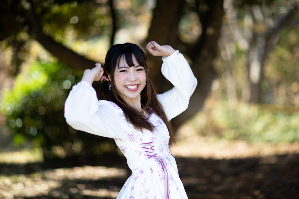 モデル撮影会～げ・ん・き！