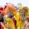 Asakusa Samba Carnival Contest