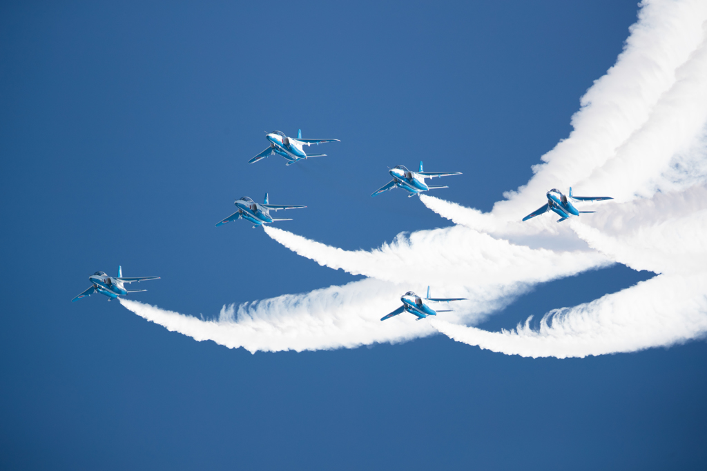入間航空祭2017