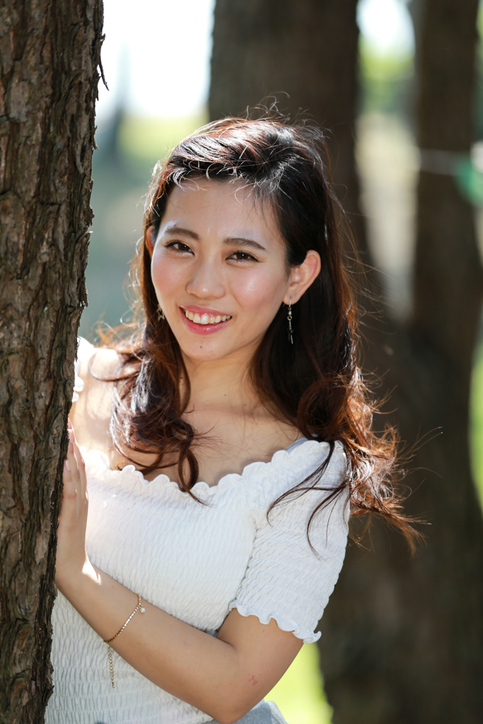 モデル撮影会～初夏