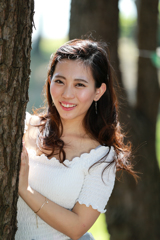 モデル撮影会～初夏