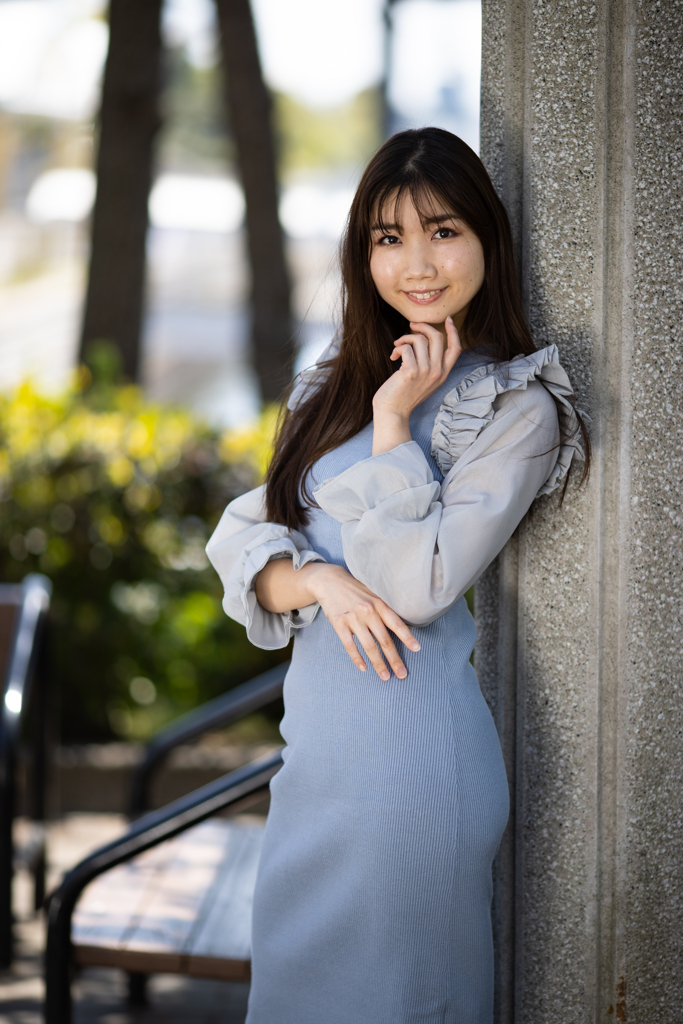 モデル撮影会～麗春