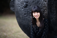 モデル撮影会～立春