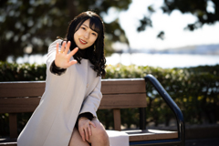モデル撮影会～立春
