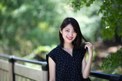 モデル撮影会～残夏