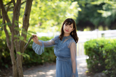 モデル撮影会～盛夏