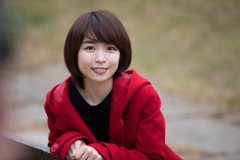 モデル撮影会～立春