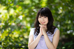 モデル撮影会～残夏