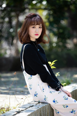 モデル撮影会～陽春