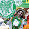 Asakusa Samba Carnival Contest