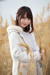 モデル撮影会～立春