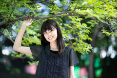 モデル撮影会～残夏