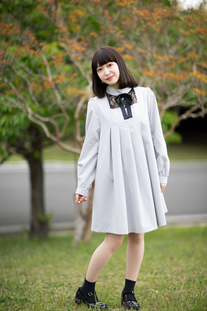 モデル撮影会～陽春