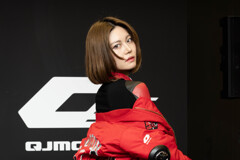 東京モーターサイクルショー