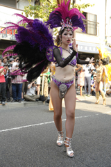 三茶LATIN　FESTIVAL