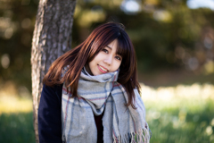 モデル撮影会～歳晩