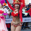 Asakusa Samba Carnival Contest