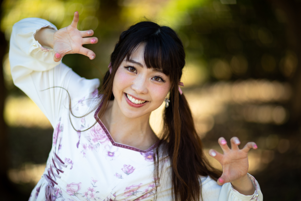 モデル撮影会～げ・ん・き！