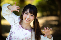 モデル撮影会～げ・ん・き！