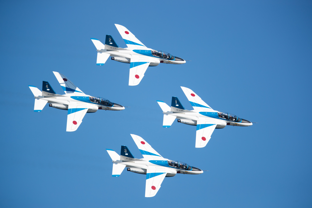 入間航空祭2017
