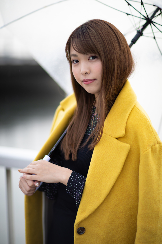 モデル撮影会～歳晩