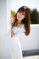 モデル撮影会～新緑