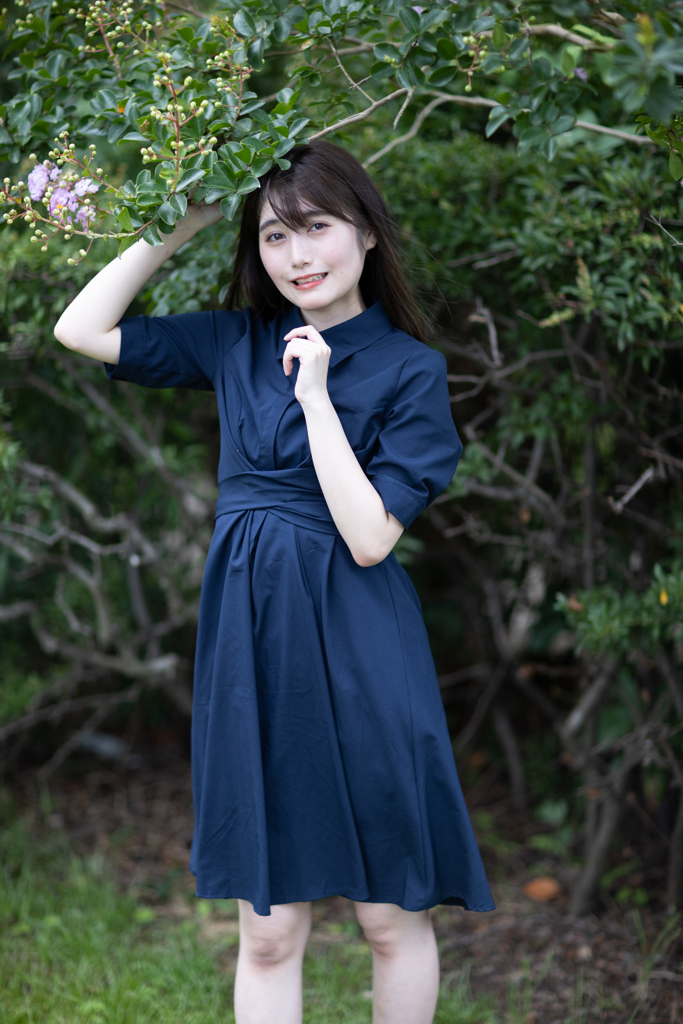 モデル撮影会～新涼