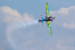 RED BULL AIR RACE CHIBA 2017