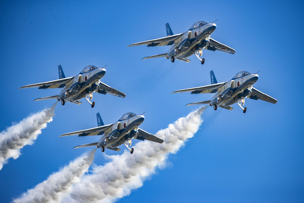 IRUMA AIR SHOW 2024