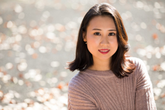 モデル撮影会～冬